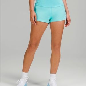 Lululemon Speed Up HR 2.5